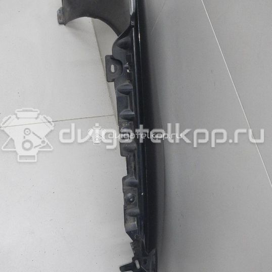 Фото Крыло переднее левое  7840W1 для Peugeot 308