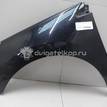 Фото Крыло переднее левое  7840W1 для Peugeot 308 {forloop.counter}}