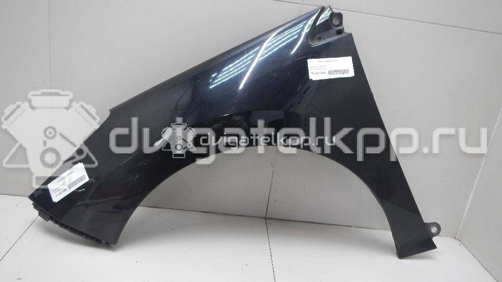 Фото Крыло переднее левое  7840W1 для Peugeot 308 {forloop.counter}}