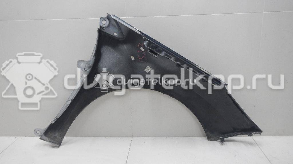Фото Крыло переднее левое  7840W1 для Peugeot 308 {forloop.counter}}