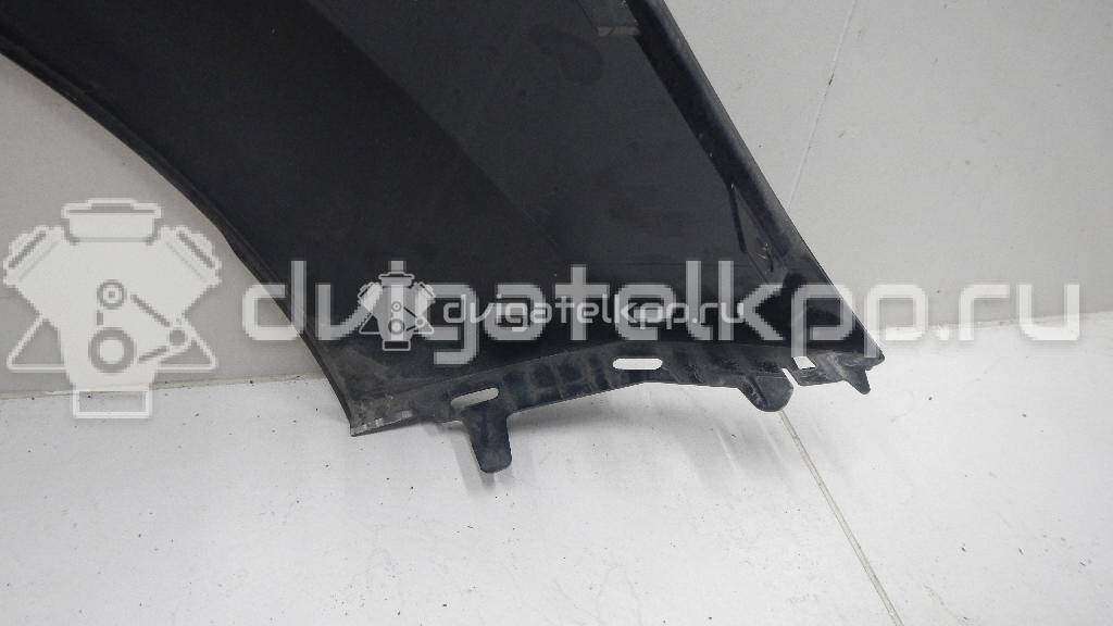 Фото Крыло переднее левое  7840W1 для Peugeot 308 {forloop.counter}}