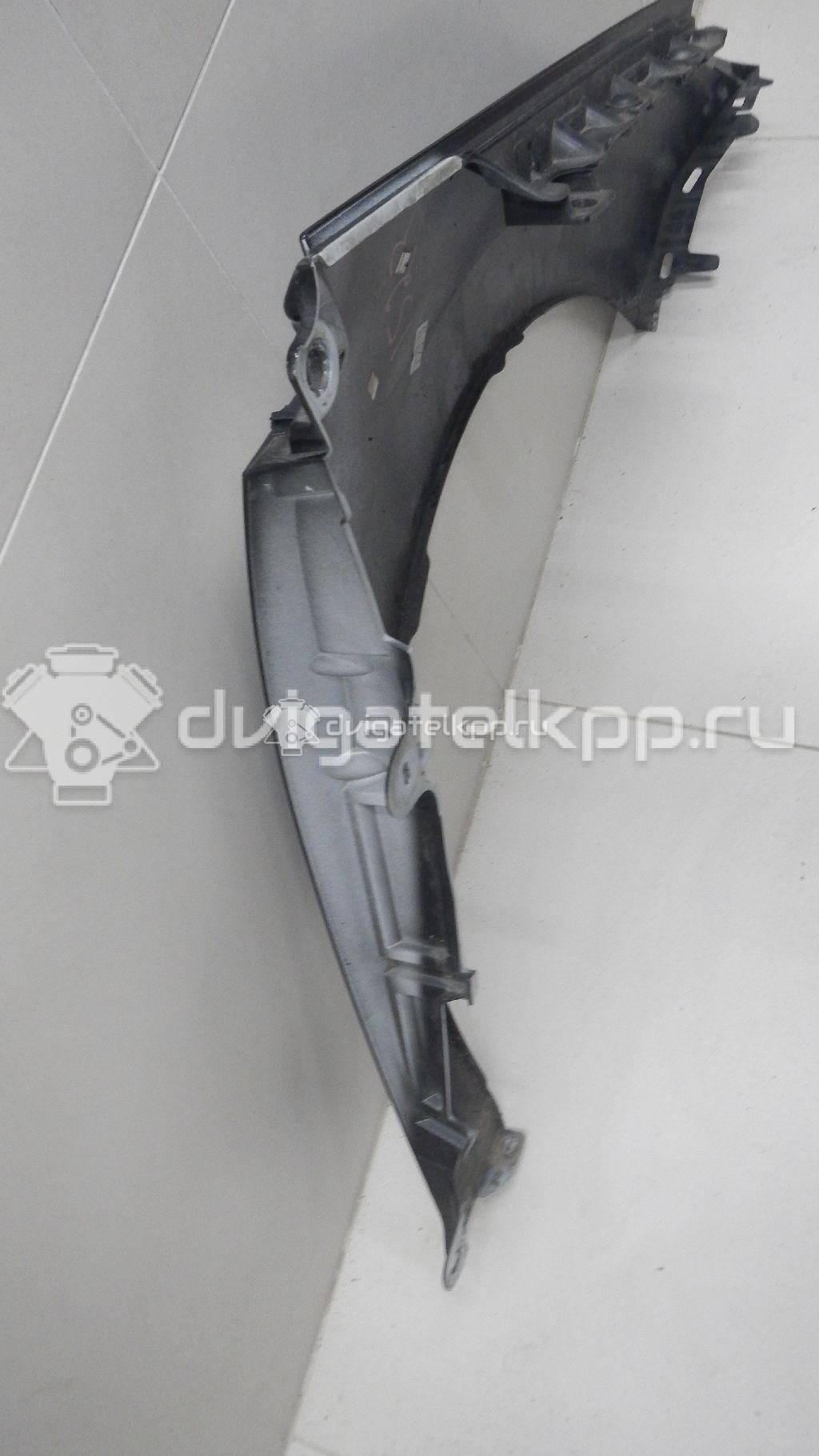 Фото Крыло переднее левое  7840W1 для Peugeot 308 {forloop.counter}}