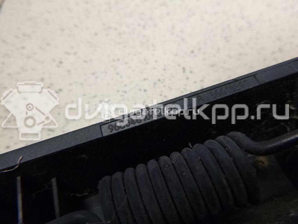 Фото Поводок стеклоочистителя заднего  6429EP для Peugeot 308 / 508 {forloop.counter}}