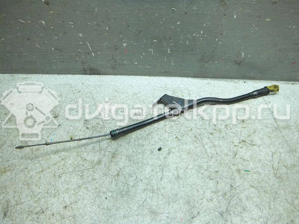 Фото Щуп масляный для двигателя 9HZ (DV6TED4) для Citroen Berlingo / C3 / C2 Jm / C5 109 л.с 16V 1.6 л Дизельное топливо 1174E6 {forloop.counter}}