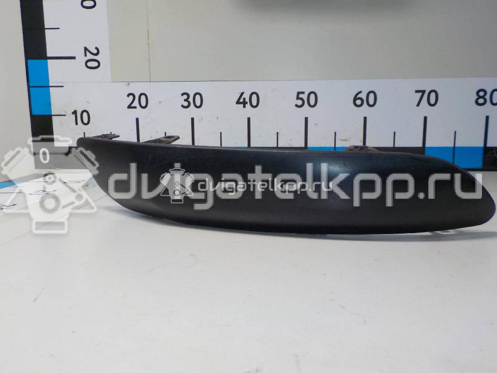 Фото Накладка заднего бампера левая  7452PN для Peugeot 308 {forloop.counter}}