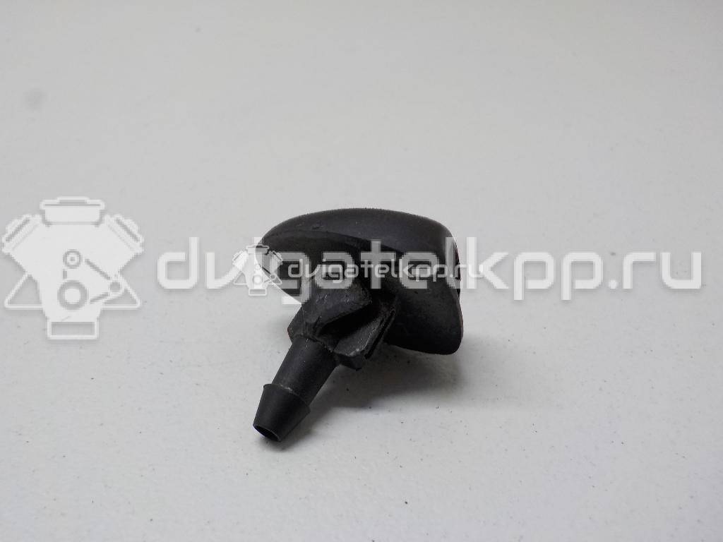 Фото Форсунка омывателя лобового стекла  6438P4 для Peugeot 308 {forloop.counter}}
