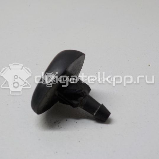Фото Форсунка омывателя лобового стекла  6438P4 для Peugeot 308