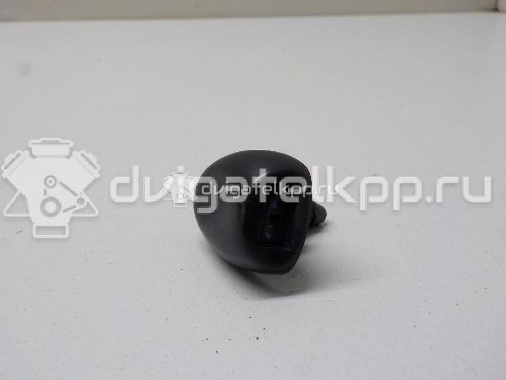 Фото Форсунка омывателя лобового стекла  6438P4 для Peugeot 308 {forloop.counter}}