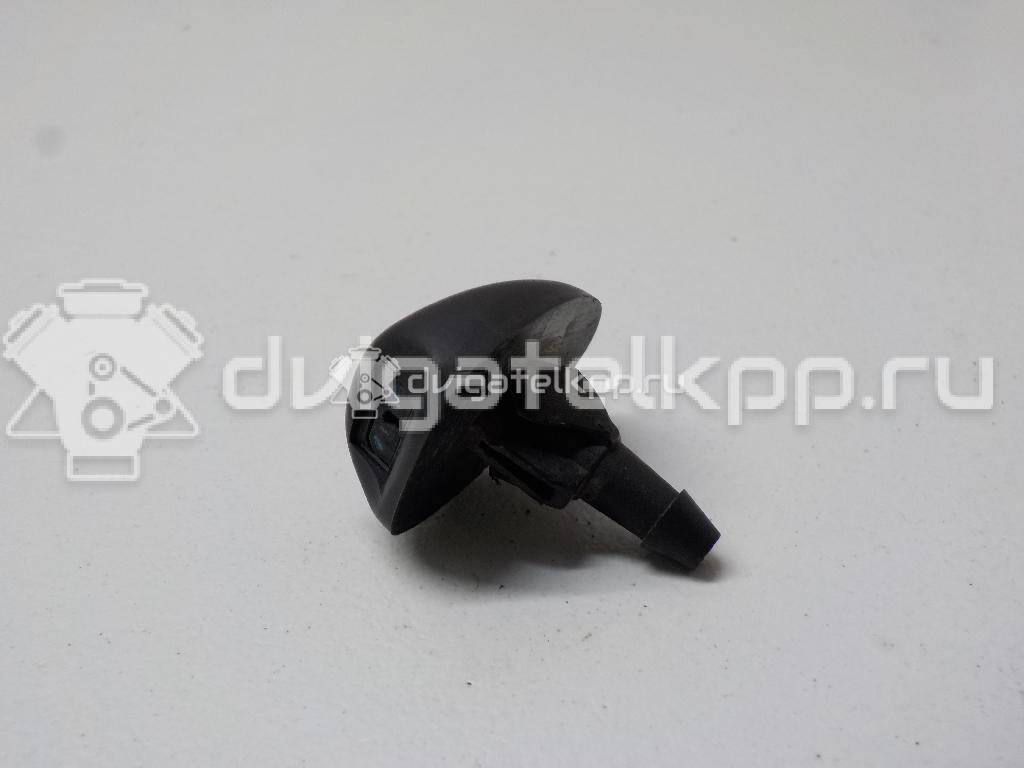 Фото Форсунка омывателя лобового стекла  6438P4 для Peugeot 308 {forloop.counter}}