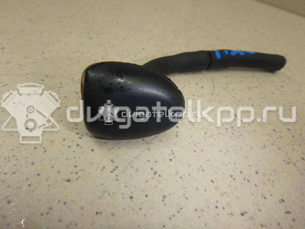 Фото Форсунка омывателя лобового стекла  6438P4 для Peugeot 308 {forloop.counter}}