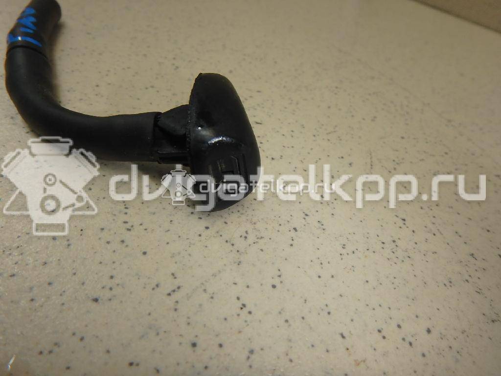 Фото Форсунка омывателя лобового стекла  6438P4 для Peugeot 308 {forloop.counter}}