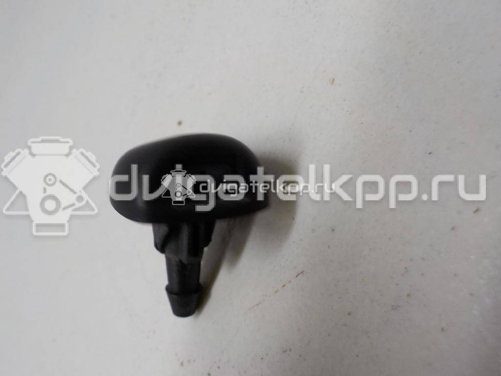Фото Форсунка омывателя лобового стекла  6438P4 для Peugeot 308 {forloop.counter}}