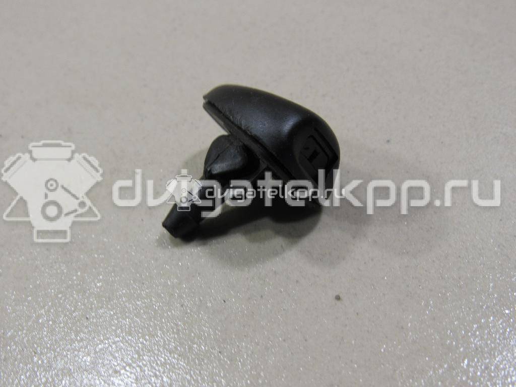 Фото Форсунка омывателя лобового стекла  6438CA для Peugeot 308 {forloop.counter}}