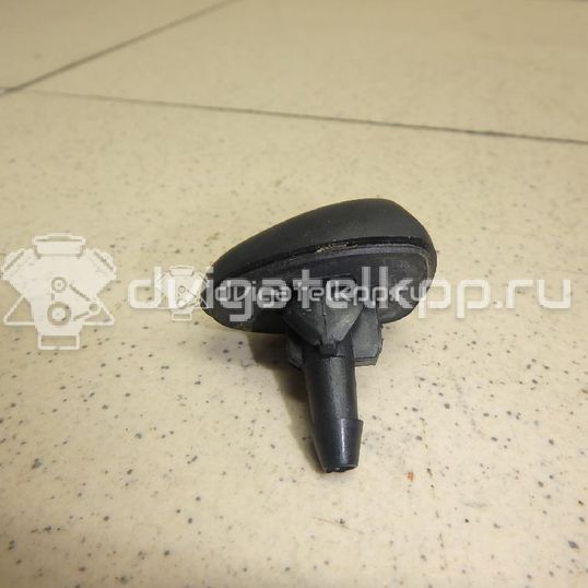 Фото Форсунка омывателя лобового стекла  6438CA для Peugeot 308