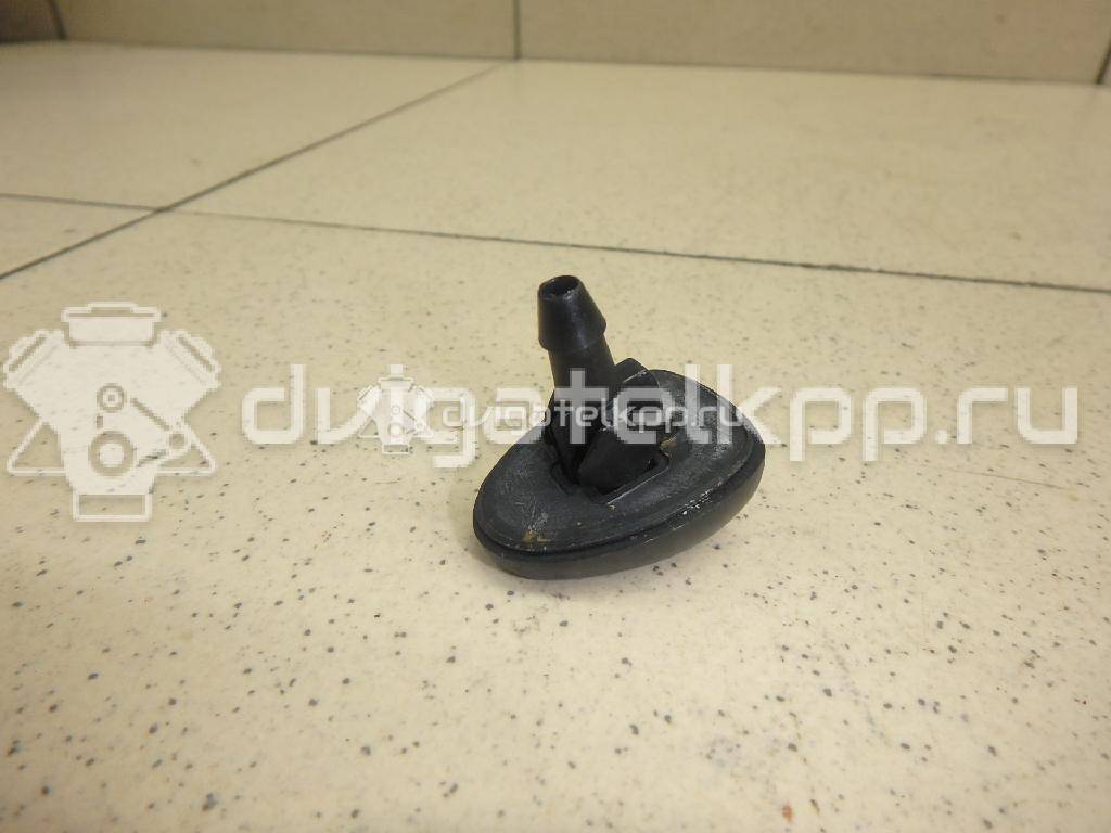 Фото Форсунка омывателя лобового стекла  6438CA для Peugeot 308 {forloop.counter}}