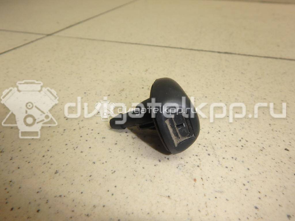 Фото Форсунка омывателя лобового стекла  6438CA для Peugeot 308 {forloop.counter}}