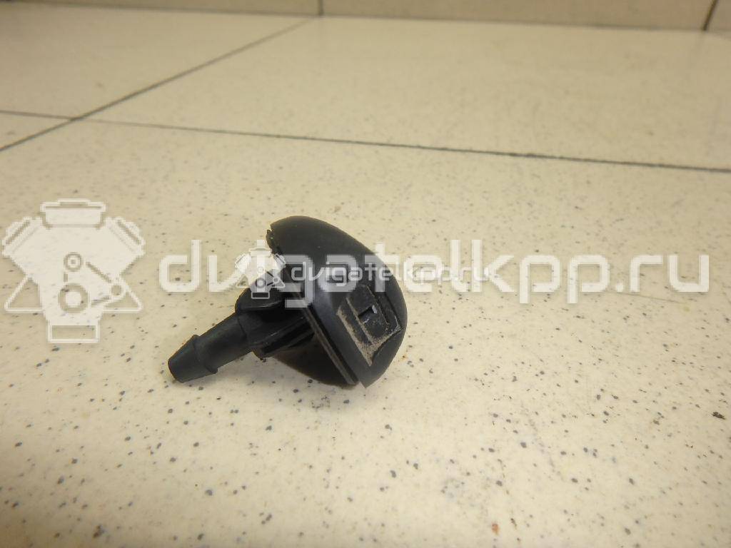 Фото Форсунка омывателя лобового стекла  6438CA для Peugeot 308 {forloop.counter}}