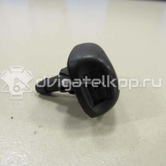Фото Форсунка омывателя лобового стекла  6438CA для Peugeot 308