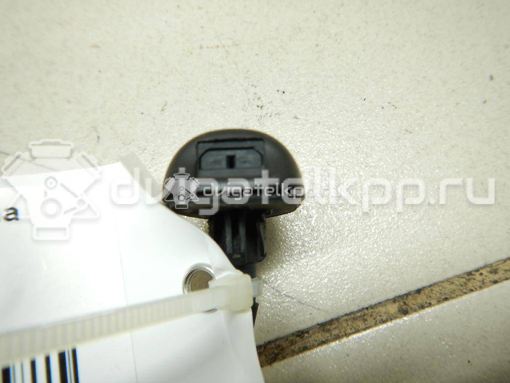 Фото Форсунка омывателя лобового стекла  6438CA для Peugeot 308 {forloop.counter}}