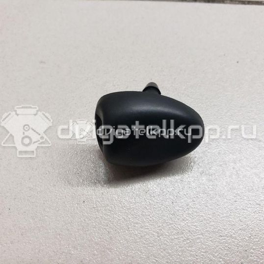 Фото Форсунка омывателя лобового стекла  6438CA для Peugeot 308