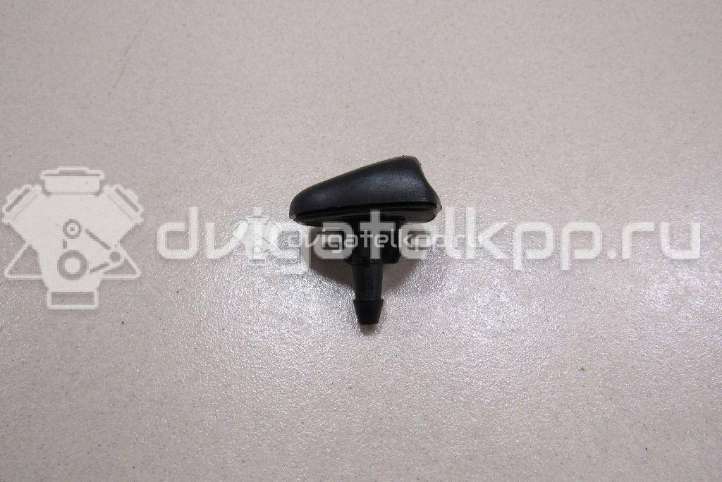 Фото Форсунка омывателя лобового стекла  6438CA для Peugeot 308 {forloop.counter}}