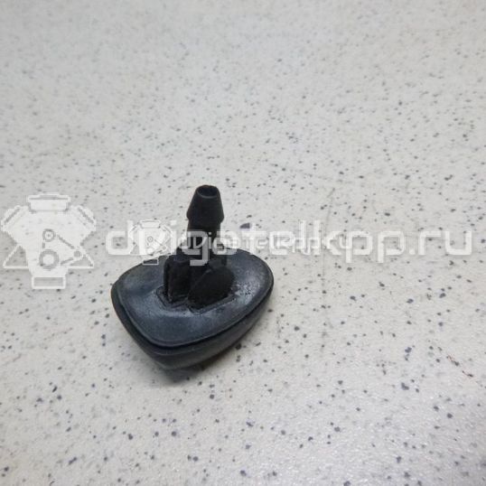Фото Форсунка омывателя лобового стекла  6438CA для Peugeot 308