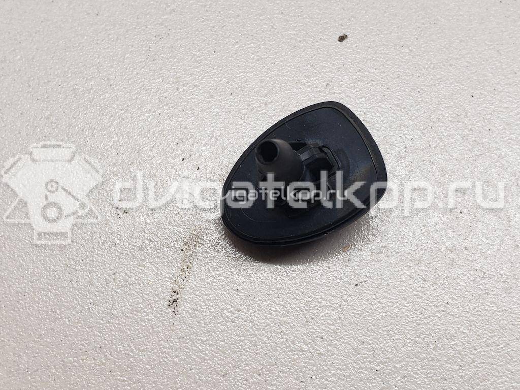 Фото Форсунка омывателя лобового стекла  6438CA для Peugeot 308 {forloop.counter}}