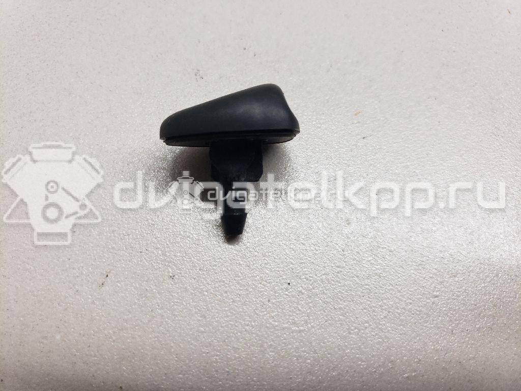 Фото Форсунка омывателя лобового стекла  6438CA для Peugeot 308 {forloop.counter}}