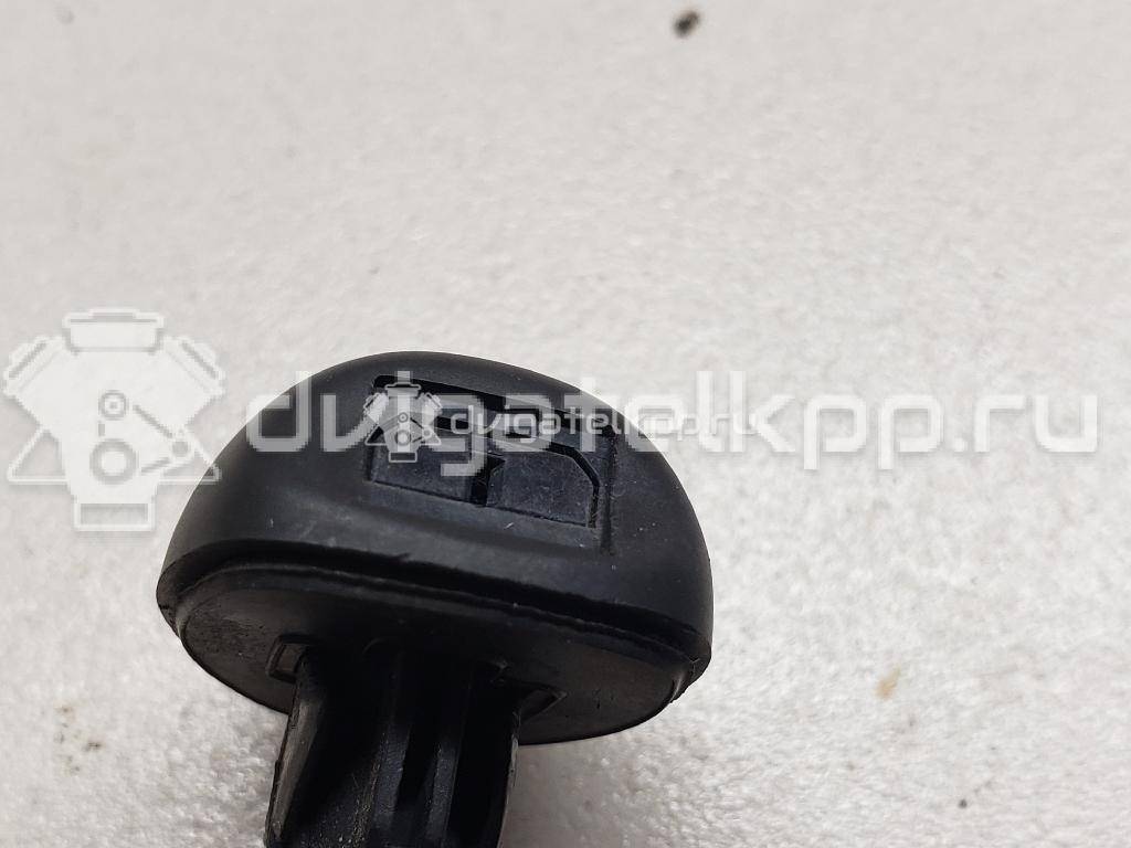 Фото Форсунка омывателя лобового стекла  6438CA для Peugeot 308 {forloop.counter}}