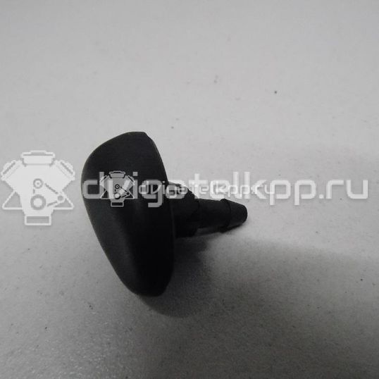 Фото Форсунка омывателя лобового стекла  6438CA для Peugeot 308