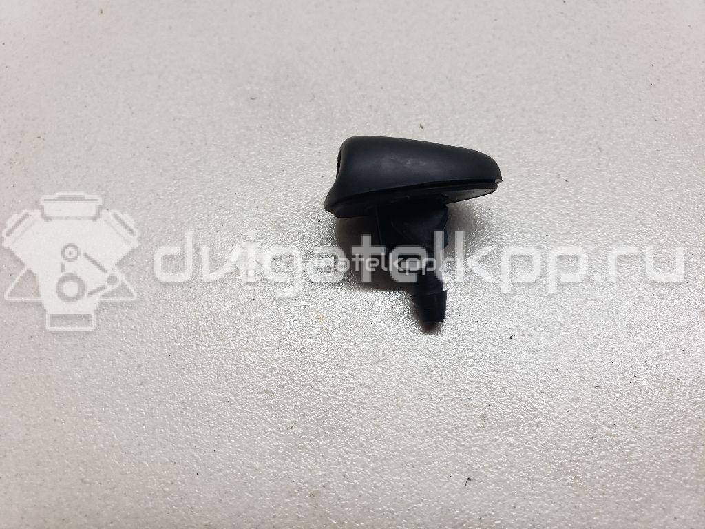 Фото Форсунка омывателя лобового стекла  6438CA для Peugeot 308 {forloop.counter}}