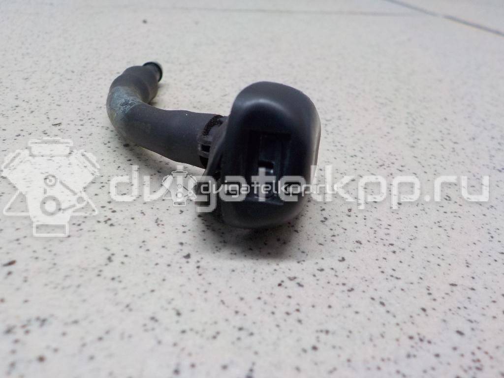 Фото Форсунка омывателя лобового стекла  6438CA для Peugeot 308 {forloop.counter}}