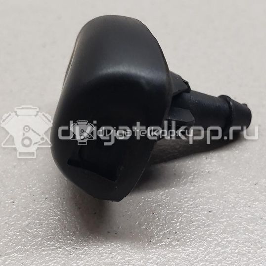 Фото Форсунка омывателя лобового стекла  6438CA для Peugeot 308