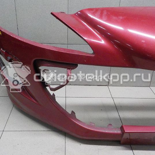 Фото Бампер передний  7401LS для Peugeot 308