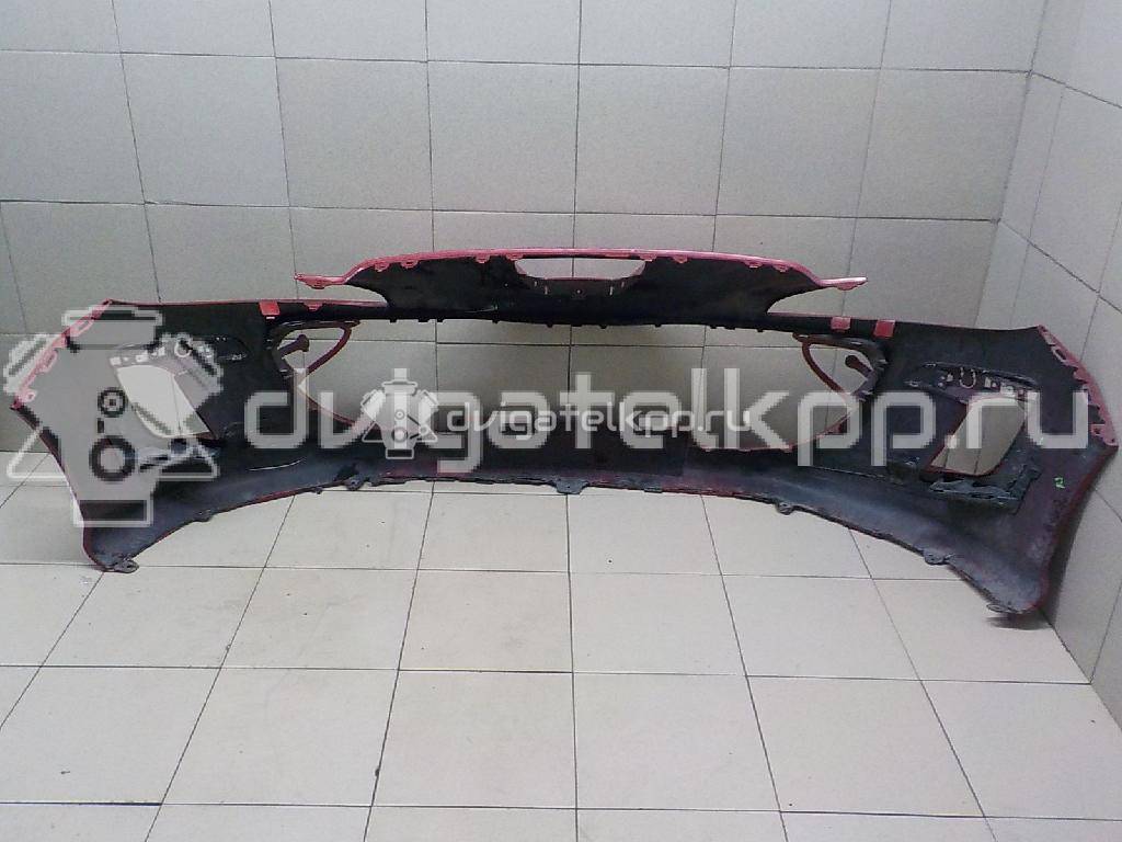 Фото Бампер передний  7401LS для Peugeot 308 {forloop.counter}}