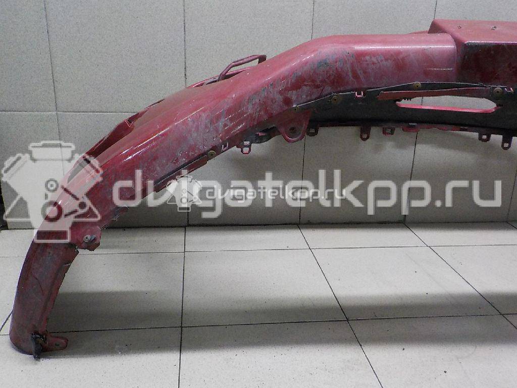 Фото Бампер передний  7401LS для Peugeot 308 {forloop.counter}}