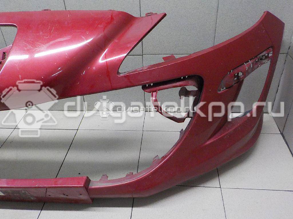 Фото Бампер передний  7401LS для Peugeot 308 {forloop.counter}}