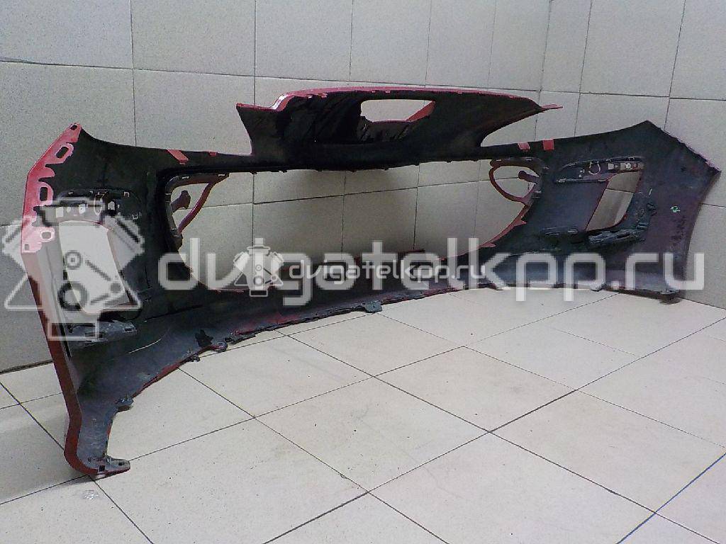 Фото Бампер передний  7401LS для Peugeot 308 {forloop.counter}}