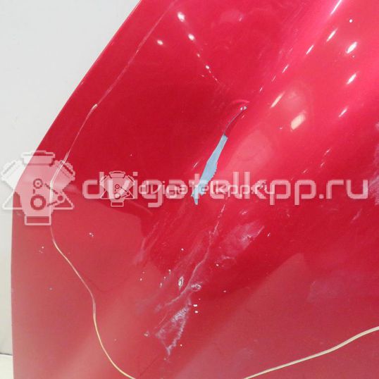 Фото Капот  7901P6 для Peugeot 308