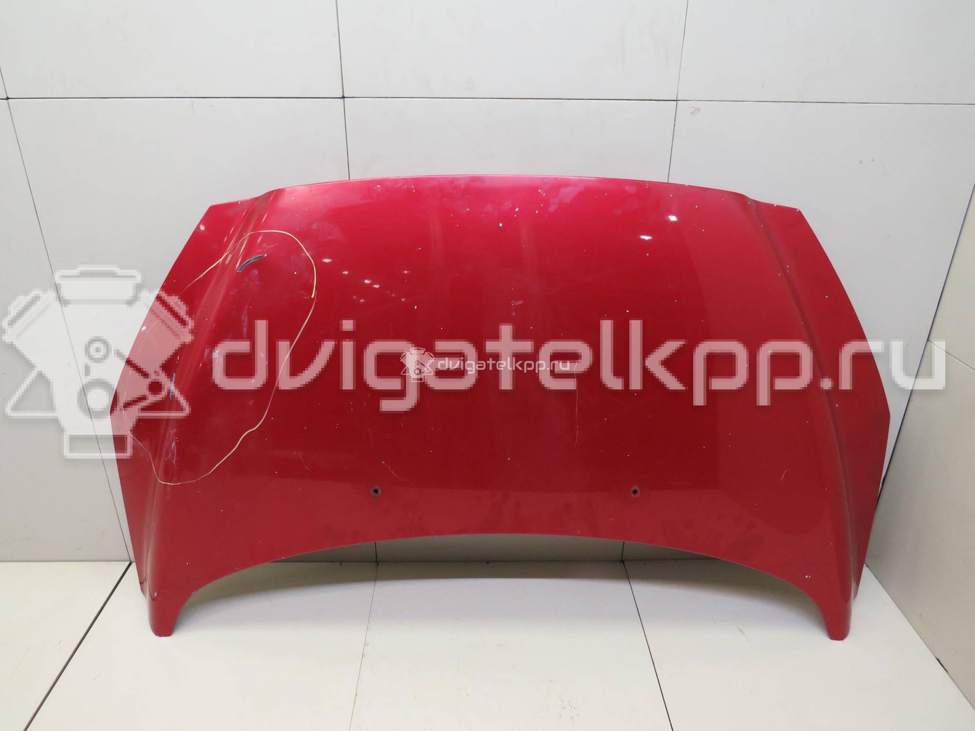 Фото Капот  7901P6 для Peugeot 308 {forloop.counter}}