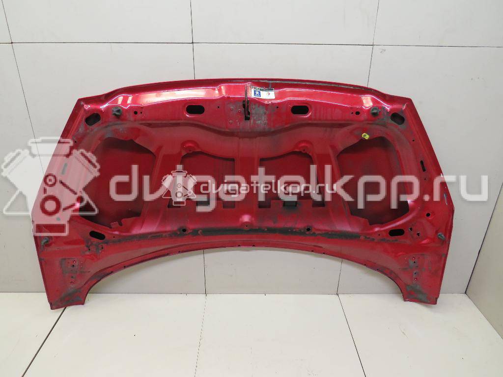 Фото Капот  7901P6 для Peugeot 308 {forloop.counter}}