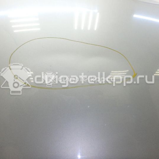 Фото Капот  7901P6 для Peugeot 308
