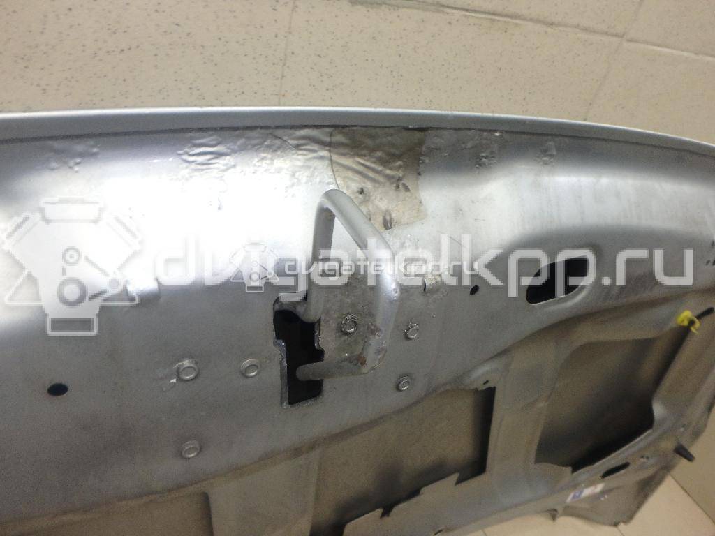 Фото Капот  7901P6 для Peugeot 308 {forloop.counter}}