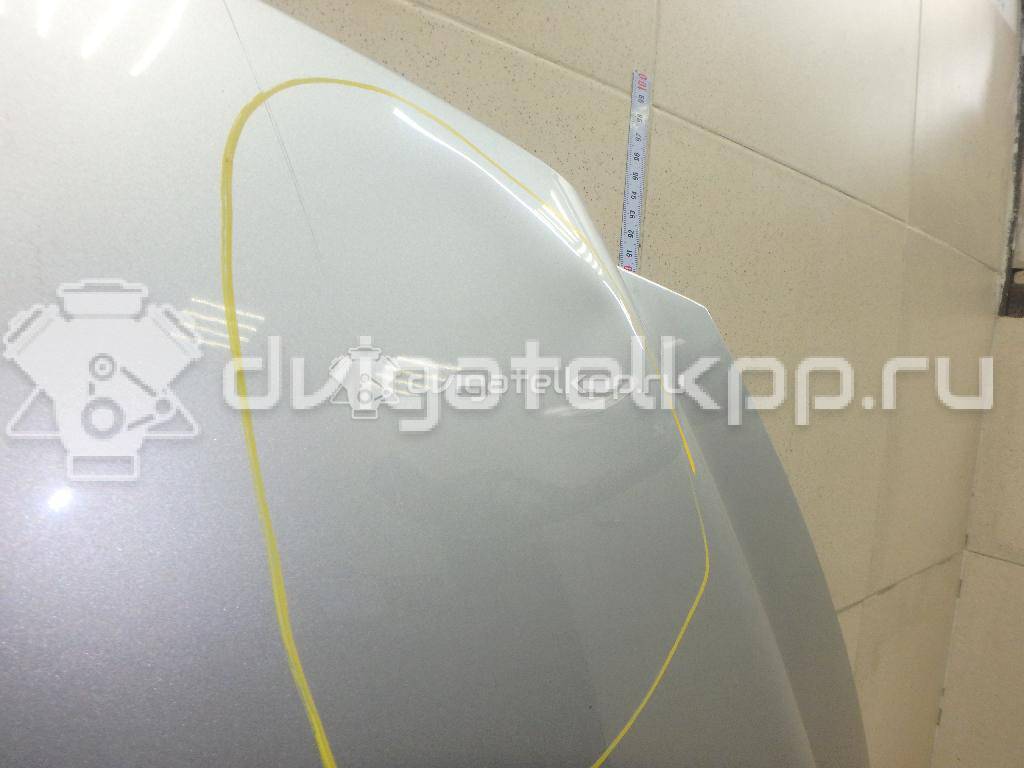 Фото Капот  7901P6 для Peugeot 308 {forloop.counter}}