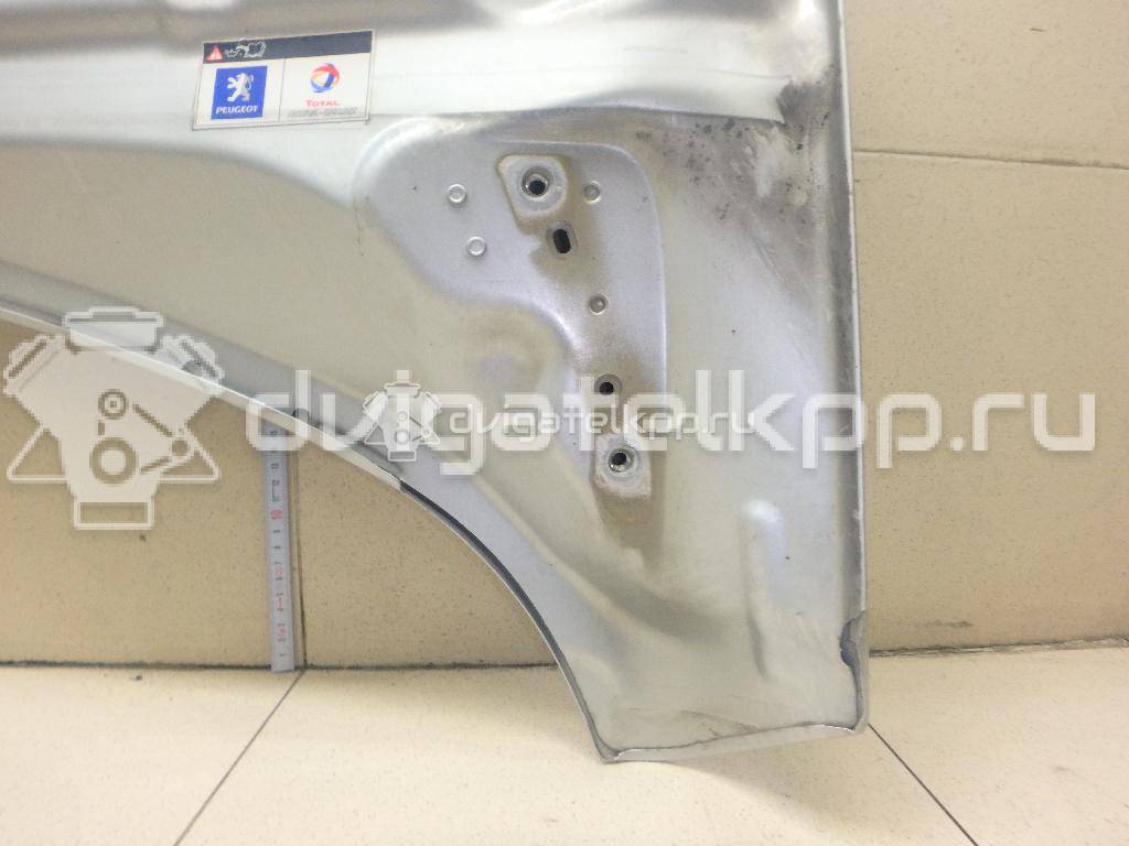 Фото Капот  7901P6 для Peugeot 308 {forloop.counter}}