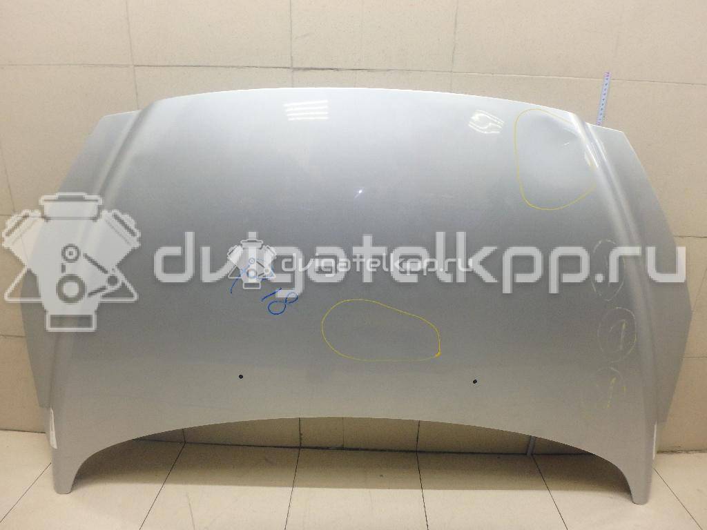 Фото Капот  7901P6 для Peugeot 308 {forloop.counter}}