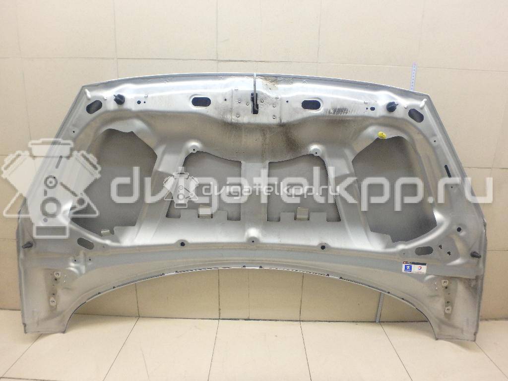 Фото Капот  7901P6 для Peugeot 308 {forloop.counter}}