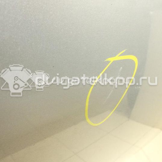 Фото Капот  7901P6 для Peugeot 308