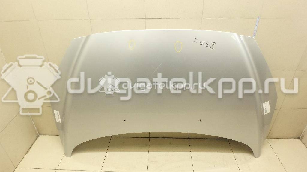 Фото Капот  7901P6 для Peugeot 308 {forloop.counter}}