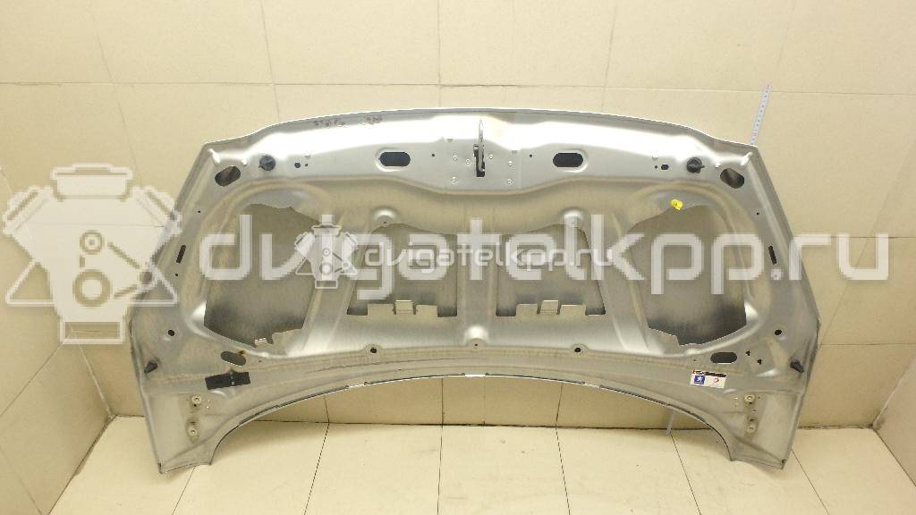 Фото Капот  7901P6 для Peugeot 308 {forloop.counter}}